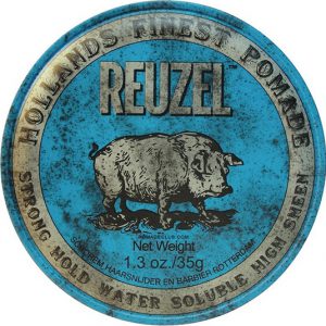 Reuzel Blue