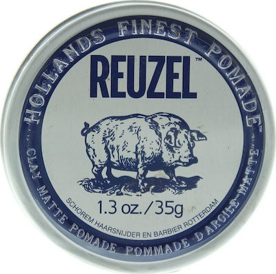 Reuzel Clay Matte