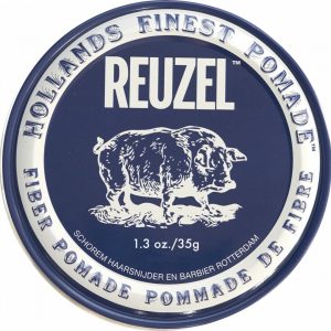 Reuzel Fiber