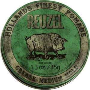 Reuzel Green