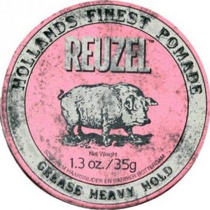 Reuzel Pink