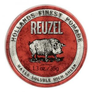 Reuzel Red
