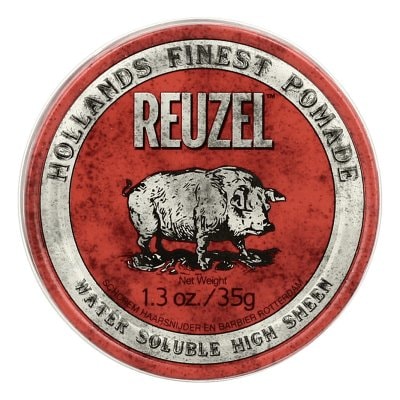 Reuzel Red