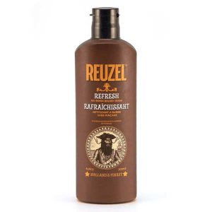 Reuzel Refresh No Rinse Beard Wash