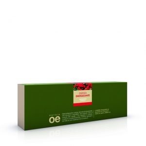 Physia OE Αμπούλες κατά της Τριχόπτωσης