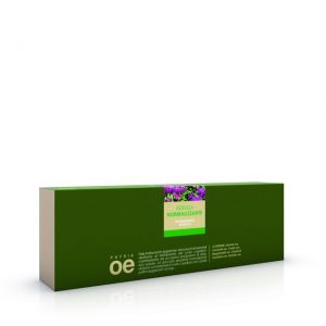 Physia OE Αμπούλες κατά της Λιπαρότητας