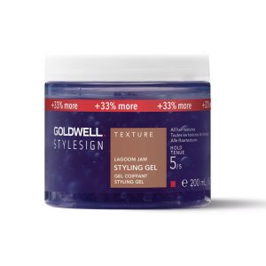 Goldwell Stylesign Lagoom Jam Stying Gel