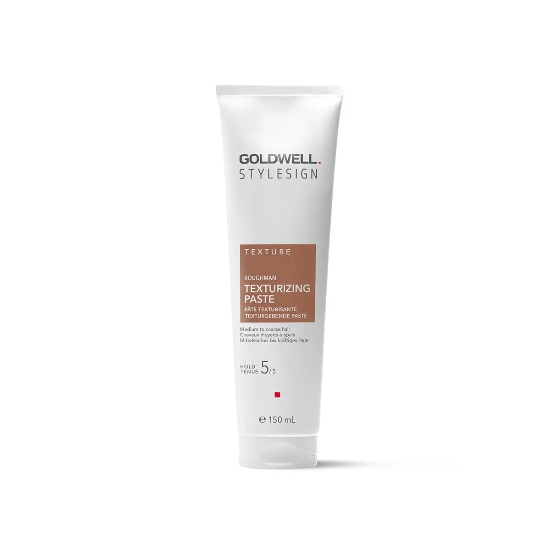 Goldwell Stylesign Texture Roughman Texturizing Paste